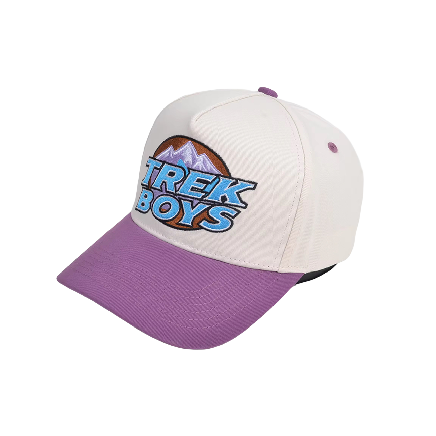 TREKBOYS TRUCKER