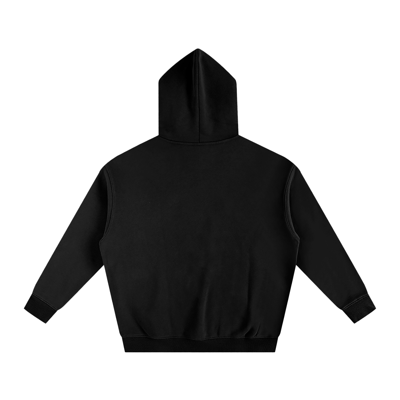 BLACK SUMMIT HOODIE