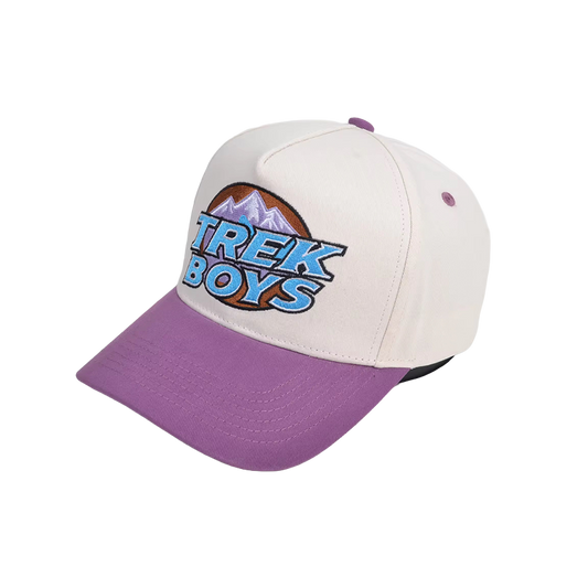 TREKBOYS TRUCKER