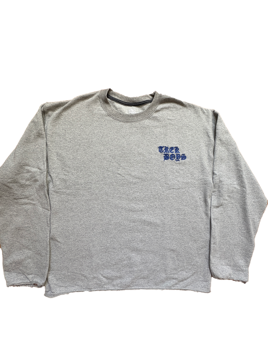 TB CREWNECK