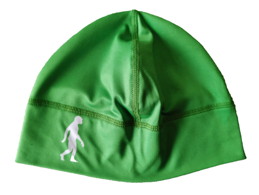 SKULL CAP GREEN