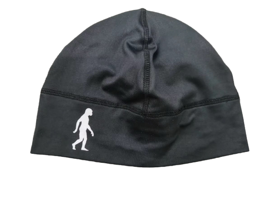 SKULL CAP BLACK