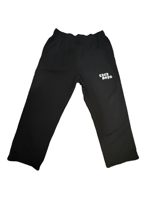 Trek Sweats